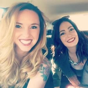 Meet your Posher, Lauren